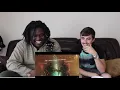 Nasty C - King ft. A$AP Ferg | American React To South African Music