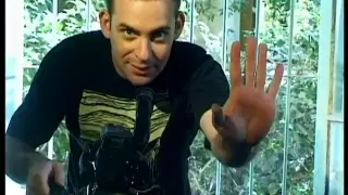 אריאל הורוביץ יאללה ביי קליפ 