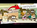 Rigleen The Love Story That Defined Regular Show From Awkward Crush to Show s Finale