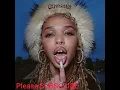 Jealousy- FKA twigs ft Rema ( Clean)
