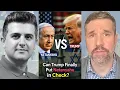 Download Lagu Matthew Hoh: Can Trump Finally Put Netanyahu in Check?