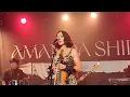 Fault Lines Amanda Shires Beer City OKC 9 Nov 2022