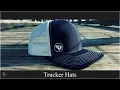 Richardson 112 Custom Hats