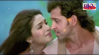 Download Pyar Ki Ek Kahani - KARAOKE - Krrish 2006 - Hrithik Roshan \u0026 Priyanka Chopra MP3