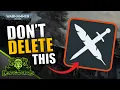 Battlescribe Removed From App Store Warhammer 40k News