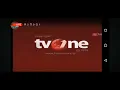 Endcap tvOne (2018)