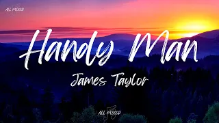 James Taylor - Handy Man