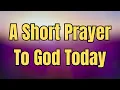 Download Lagu DEAR GOD, Thank You for forgiving my sins through Jesus Christ
