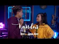 Download Lagu VAYZ FT JIHAN AUDY - GUSTI TRESNOKU KANDAS