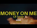 Lil Tecca - Money on Me (Lyrics)