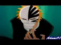 Bleach Hollow Ichigo