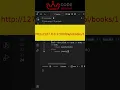 Creating a Python GET API in VS Code Flask Tutorial