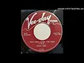 Jimmy Reed-Aint That Lovin' You Baby '1955