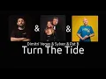 Dimitri Vegas & Sylver & Pat B - Turn The Tide (Jeftaxi Full Remake)