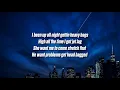 22Vizz - Blue Cheese (Lyrics) feat. AyyLeek