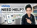 How To Contact Chewy Customer Service Support Chewy Helpline