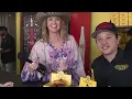 The Two Trill Burger Menu Item Must-Eats You Can ONLY Get at RodeoHouston