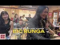 Don't Stray, Don't Ever Go Away! Feat. Bic Runga