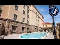 Hampton Inn Suites Savannah Historic District Savannah GA United States Hotel Review