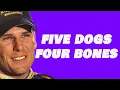 Jamie McMurray s Fight to Prove Himself Again