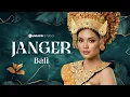 Lagu Janger (Bali) - Duniafin Epic AI cover