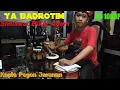 Download Lagu YA BADROTIM (Sholawat Bikin Adem) - Cover Kendang (Koplo-Pegon-Jaranan) Version
