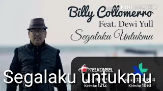 Download Segalaku Untukmu MP3