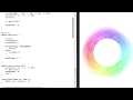 Android Art BlurColor Processing for Android