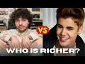 Benny Blanco vs Justin Bieber Who Is Richer A Look At Their Net Worth