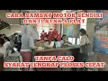 Lagu Tutorial Samsat motor tanpa calo Ganti plat dan stnk syarat lengkap proses cepat