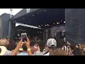 Fleet Foxes - Ragged Wood (Live at Newport Folk Festival 2017) [FM, vid by Matthew Groehl]