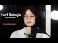 HARI BAHAGIA - Atta Halilintar \u0026 Aurel Hermansyah (Cover By Alyssa Zahra)