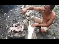 Download Lagu Proses memasak burung koak hasil buruan