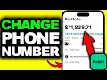 How To Change Phone Number On Kalshi Account 2026 - Full Guide