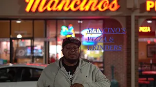 TRUST THE GUT MANCINO S PIZZA GRINDERS