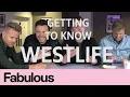 Download Lagu Get to know Westlife with a game of Tag Questions!