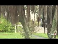 Hours-long standoff in Port Charlotte neighborhood