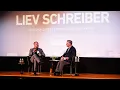 HIFF32 A Conversation with Liev Schreiber