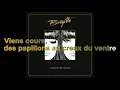 Brigitte - A Bouche Que Veux-Tu [Paroles Audio HQ]
