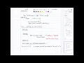 Coding the Matrix Linear Algebra through Applications to Computer Science by Philip Klein Chapter 0