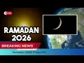 Lagu Ramadan 2026: Bereid je geest en lichaam voor