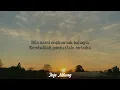 Download Lagu (Reff Lirik) Bila Nanti - Nabila Maharani (Cover Nadya Mahdi)