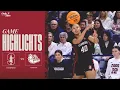Highlights Stanford Women s Basketball vs Gonzaga 25