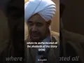 Habib Umar on the Wird al Latif of Imam Al Haddad