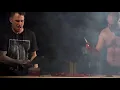 BTS with SquareUp Studios (Shrine of Malice/Infernal darkness)