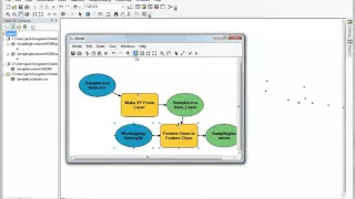 modelbuilder part 2 using modelbuilder to document workflow