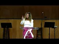Story of Forgiveness - Callie Murphy