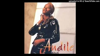 andile abuti yo