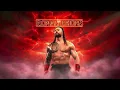 Roman Reigns Entrance Theme (Vocal) "The Last to Fall"