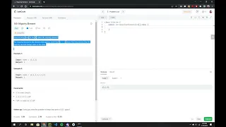 LeetCode Problem Majority Elements Competitive Programing With Java Codolearn